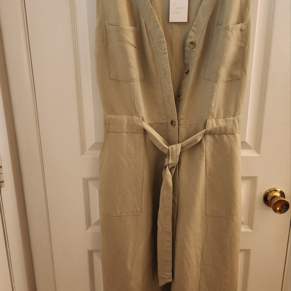 Jumper - Romper